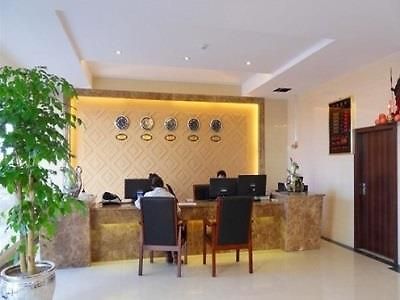 Kunming Yunshui Hotel Luaran gambar