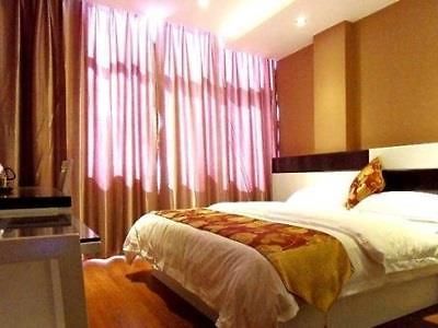 Kunming Yunshui Hotel Luaran gambar