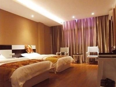 Kunming Yunshui Hotel Luaran gambar