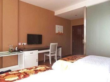Kunming Yunshui Hotel Luaran gambar