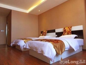Kunming Yunshui Hotel Luaran gambar