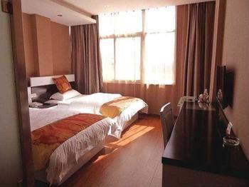 Kunming Yunshui Hotel Luaran gambar