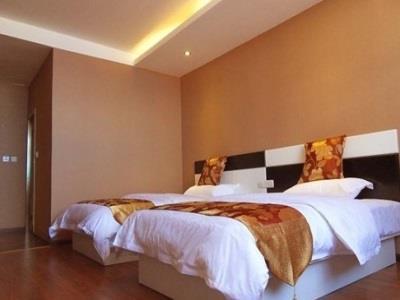 Kunming Yunshui Hotel Luaran gambar